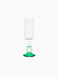 Miami Champagne Flute