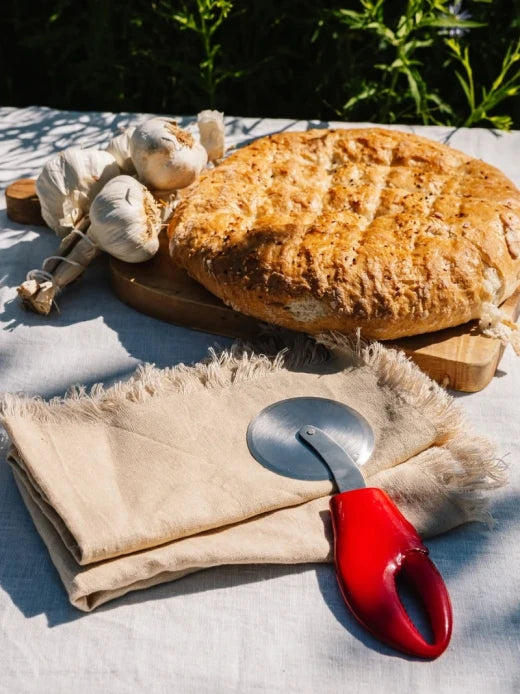 Lobster Claw Pizza Cutter