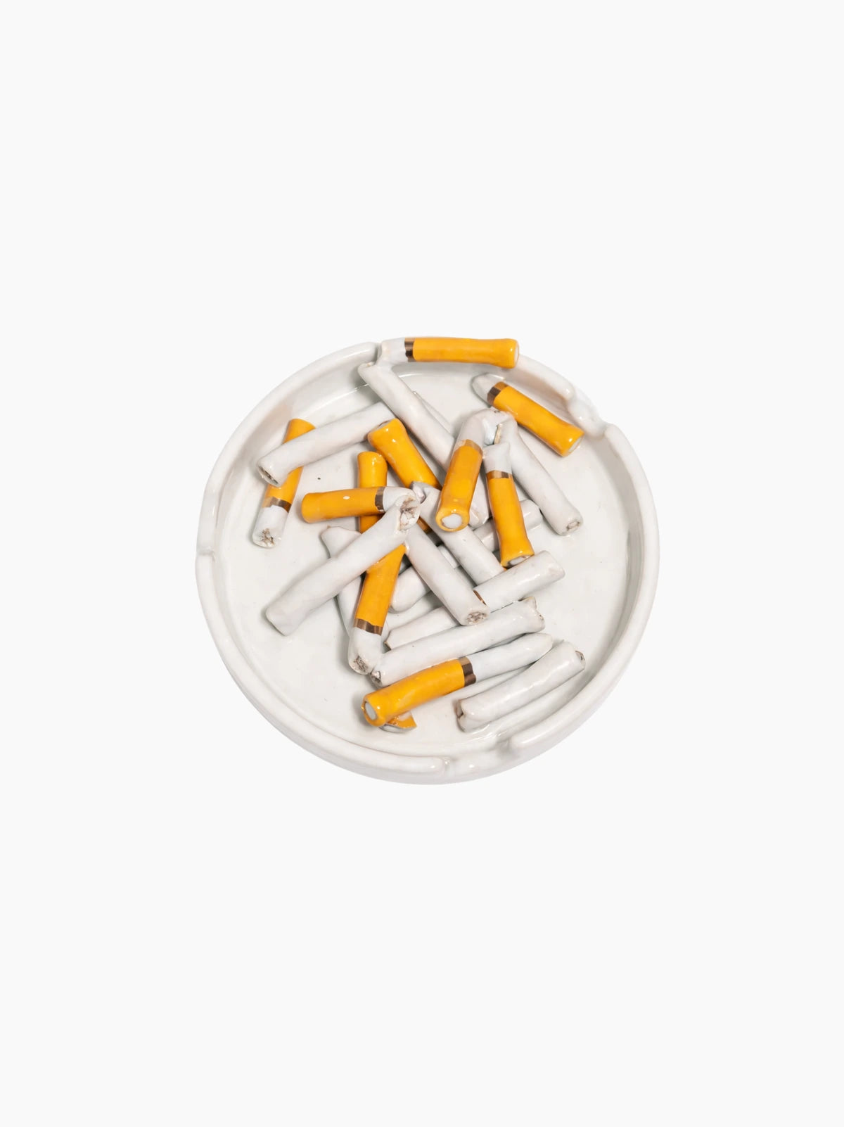 I Quit Ashtray