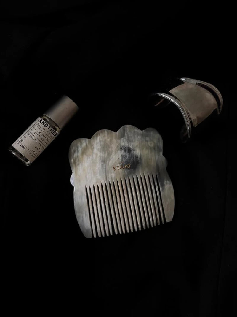 Lilia Hair Comb