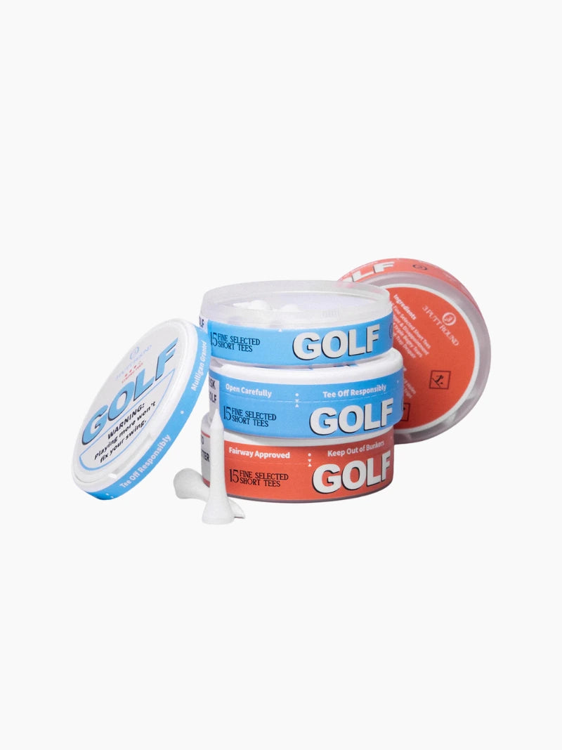 Upper Decky Addict Set of 4