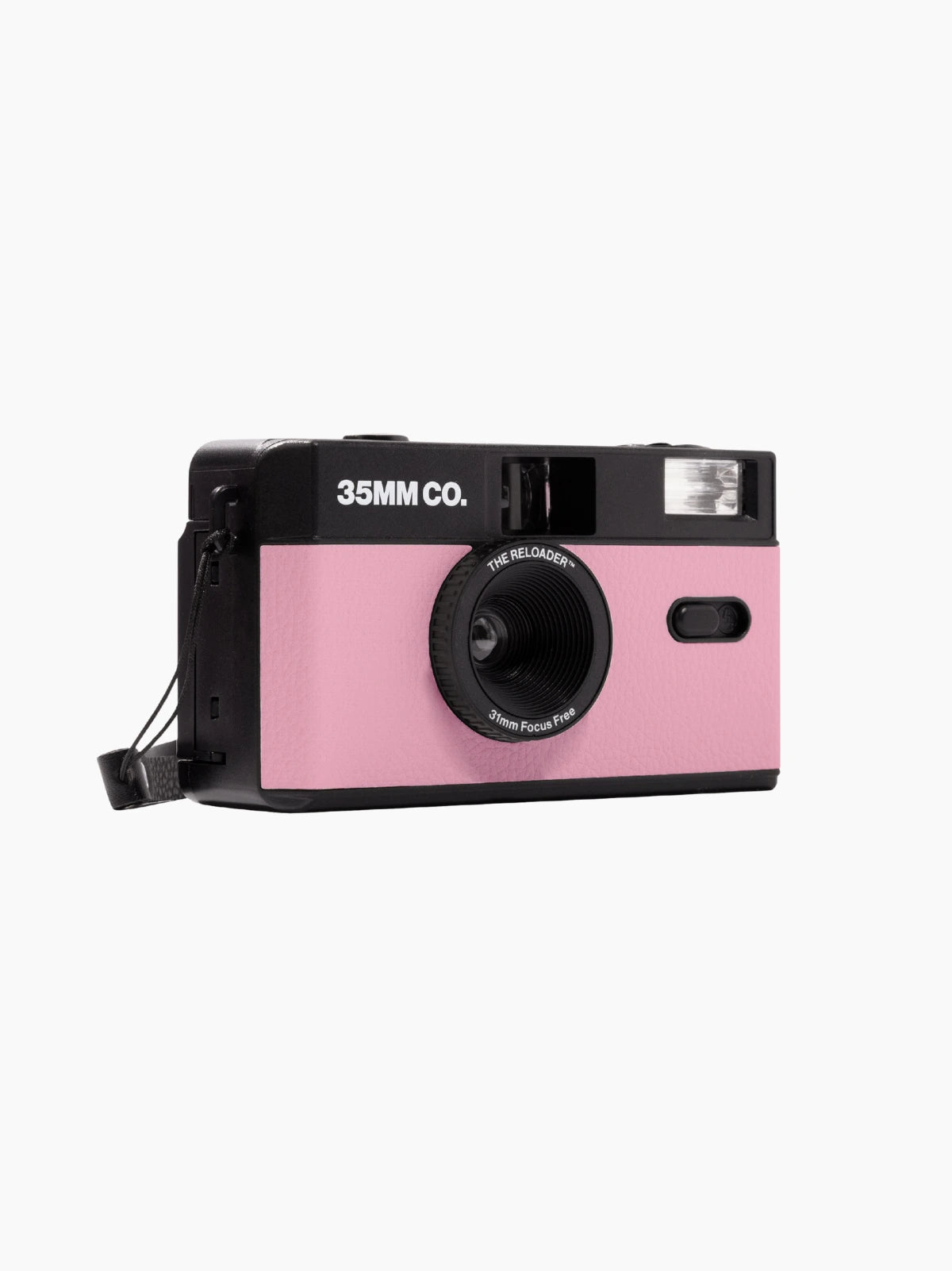 Ballerina Reusable Film Camera