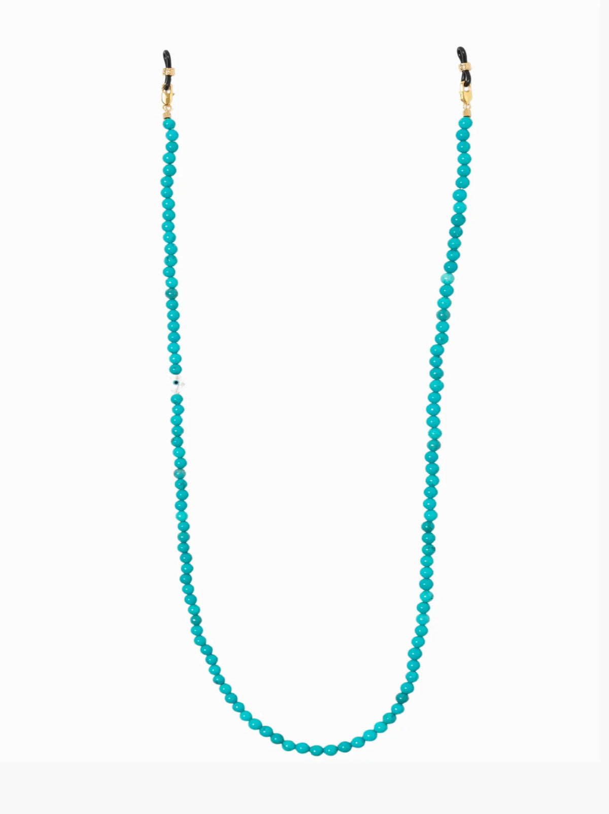 Habibti Beaded Sunglasses Chain