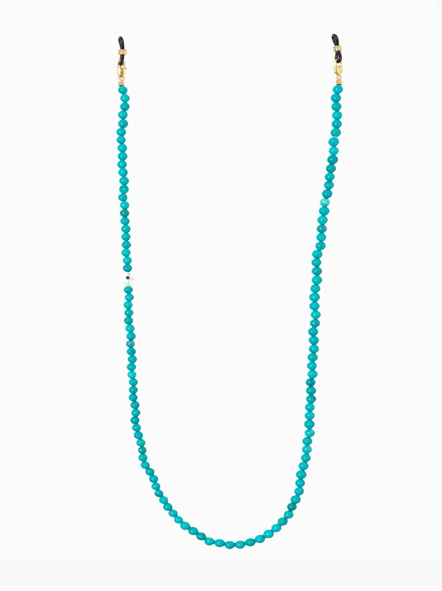 Habibti Beaded Sunglasses Chain