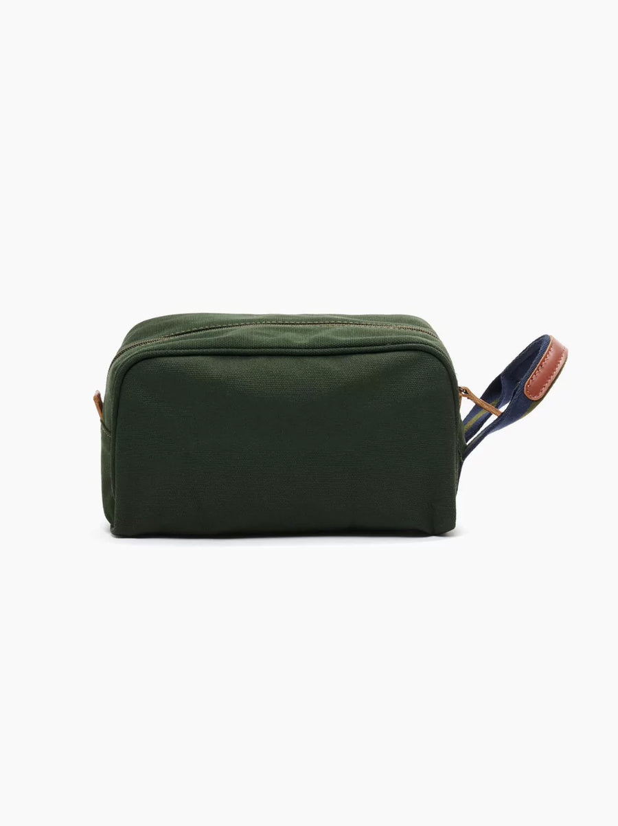 Boston Wash Bag