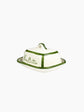 Nice Butter Dish