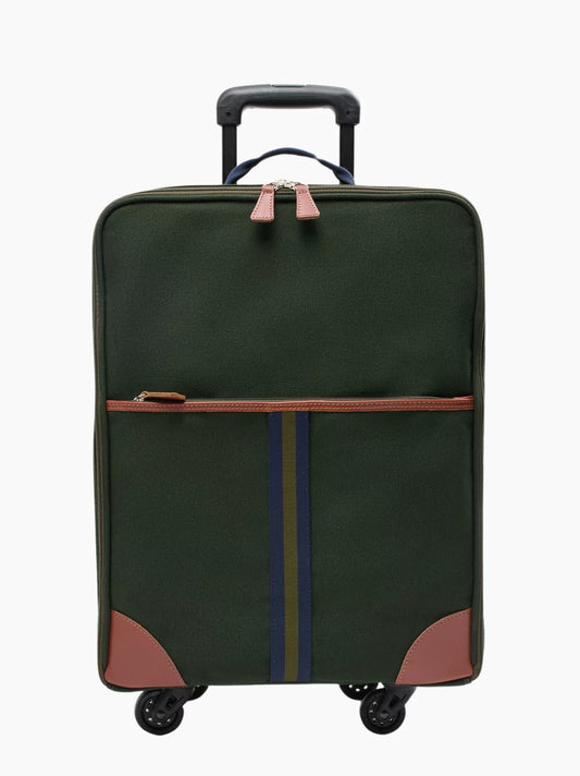 Boston Cabin Suitcase