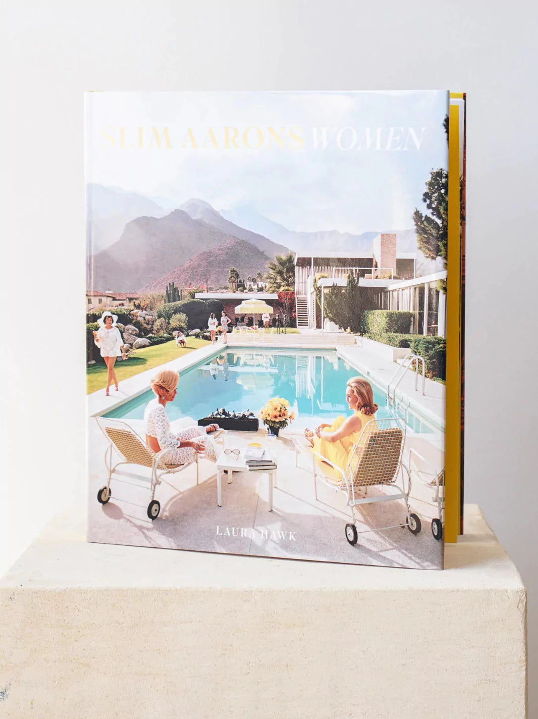 Slim Aarons: Women Coffee Table Book