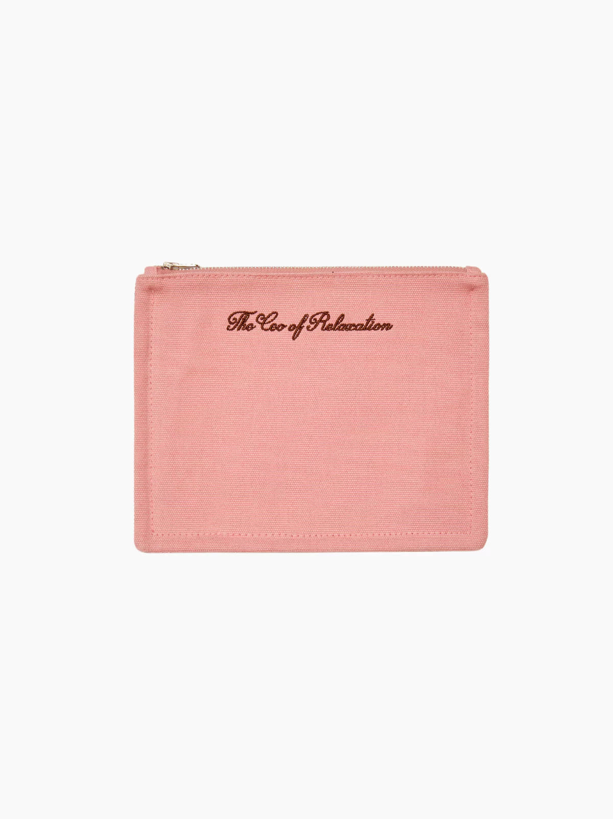 The CEO Of Relaxation Everyday Pouch