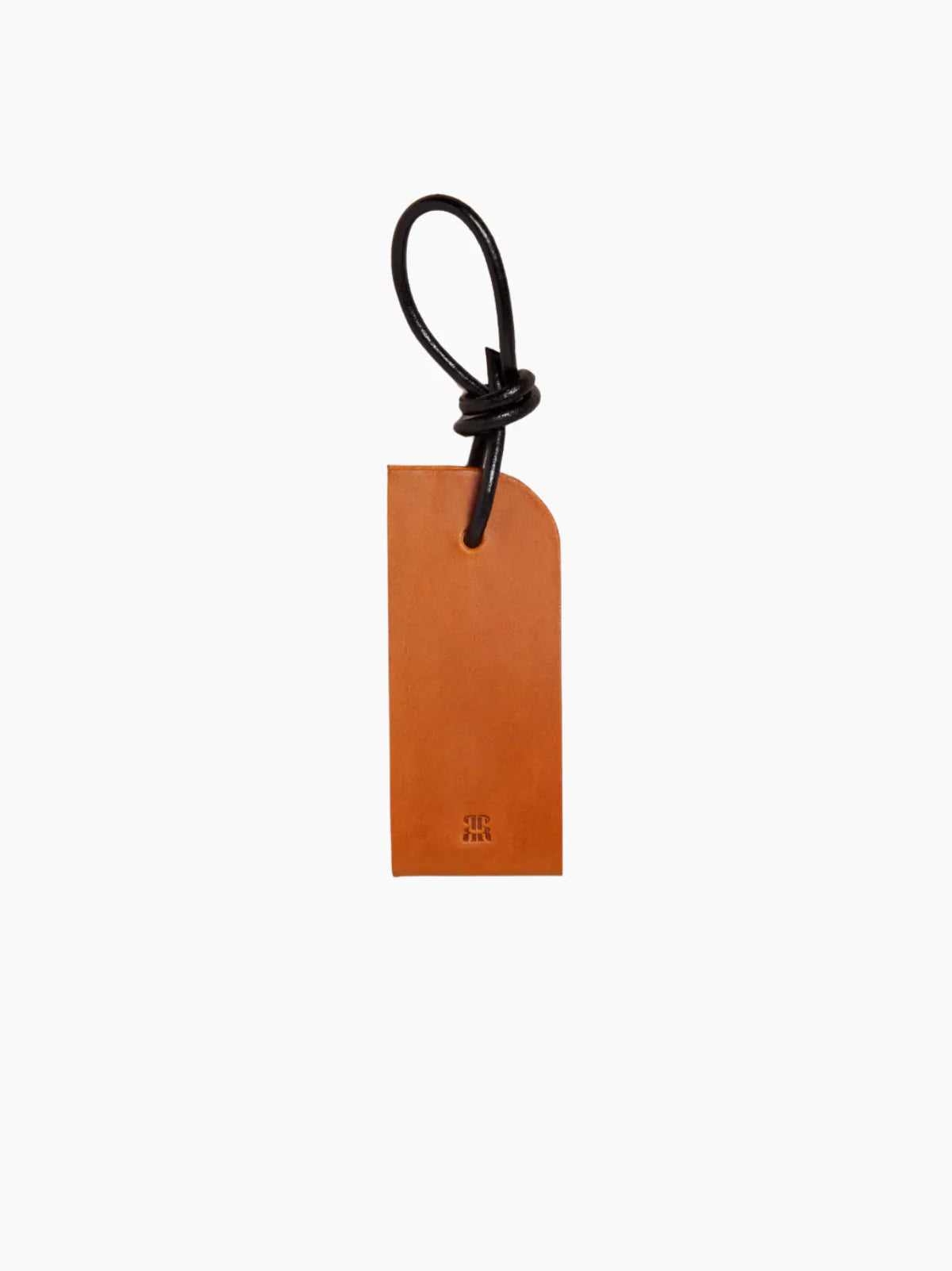 Leather Keyring