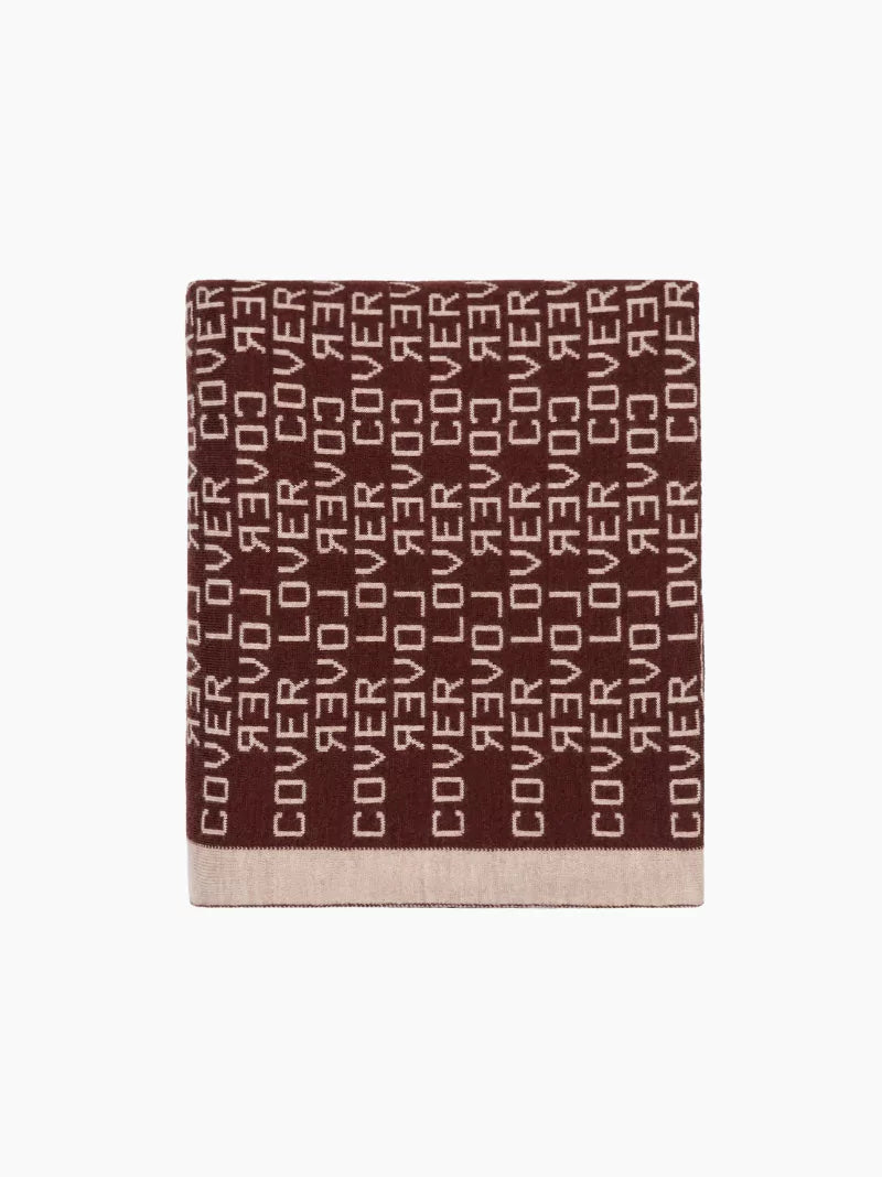 Bespoke Merino Wool Throw