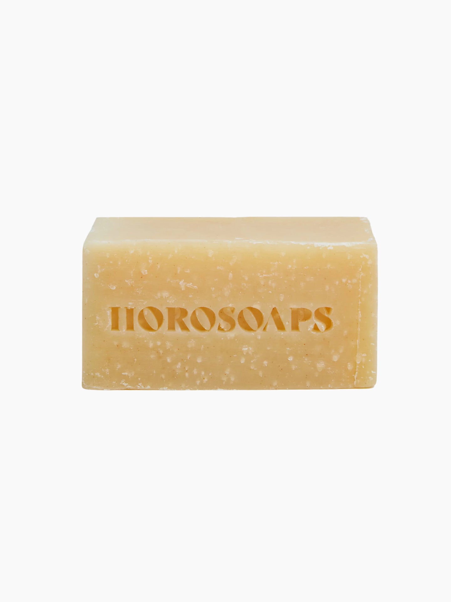 Leo Soap Bar