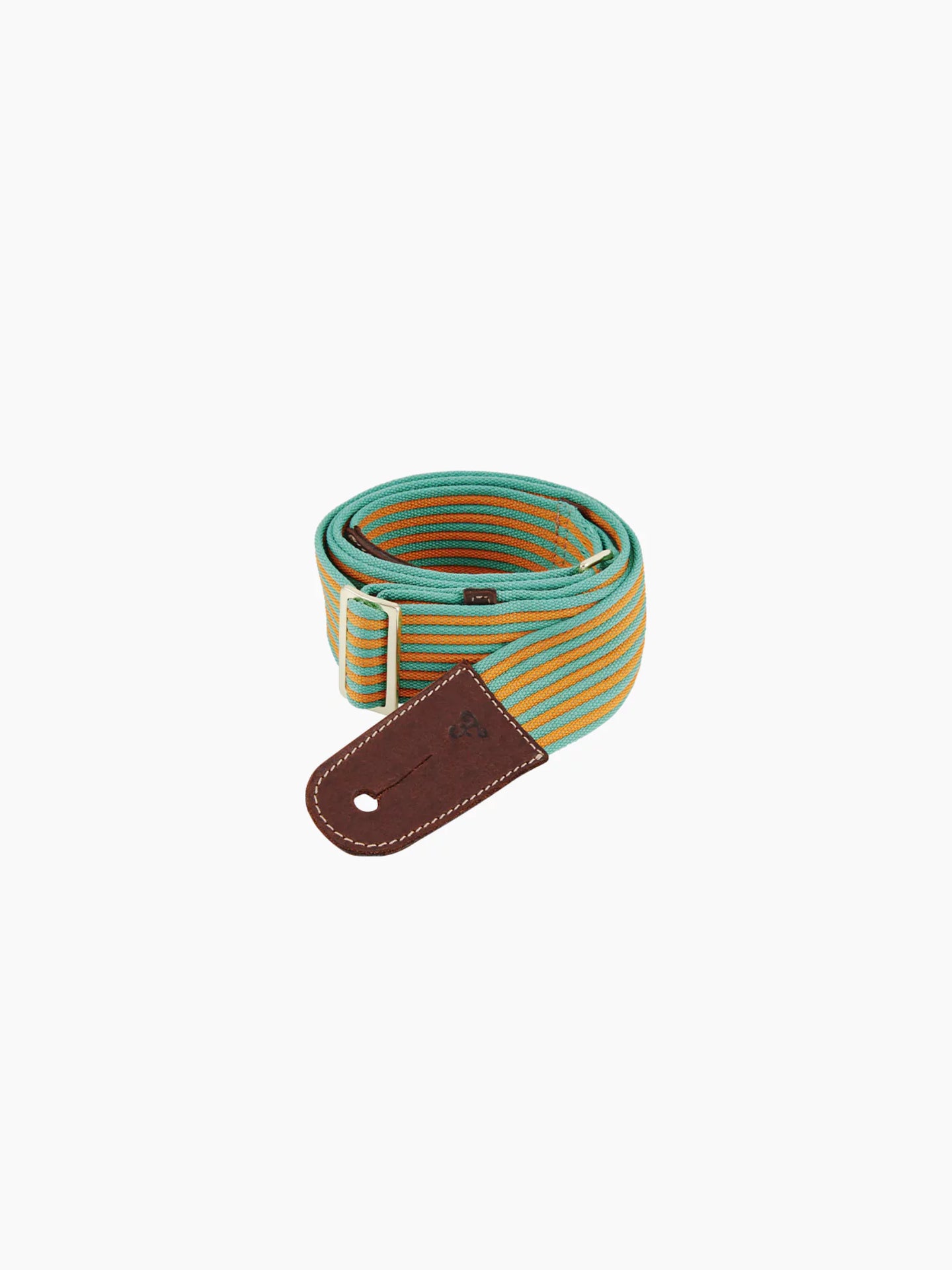 Striped Sling Strap