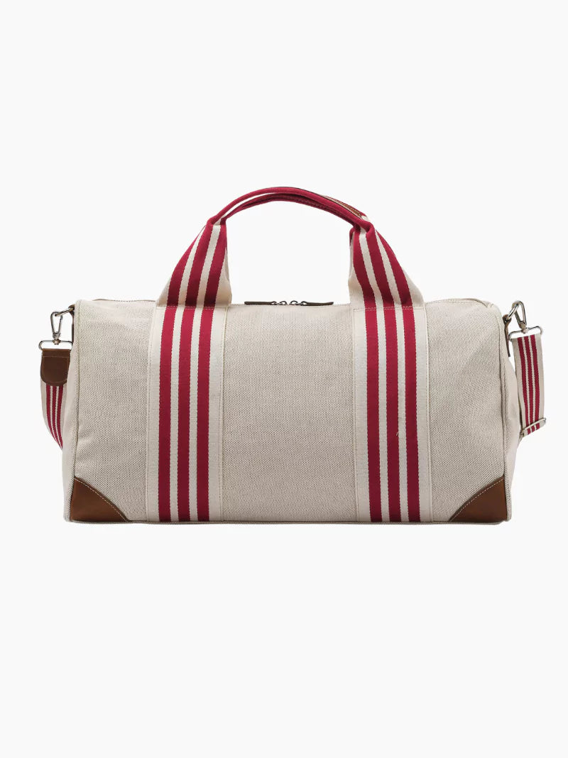 Boston Duffel Bag