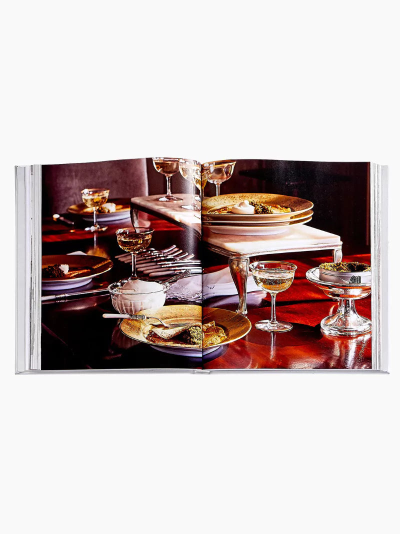 Martha: The Cookbook By Martha Stewart