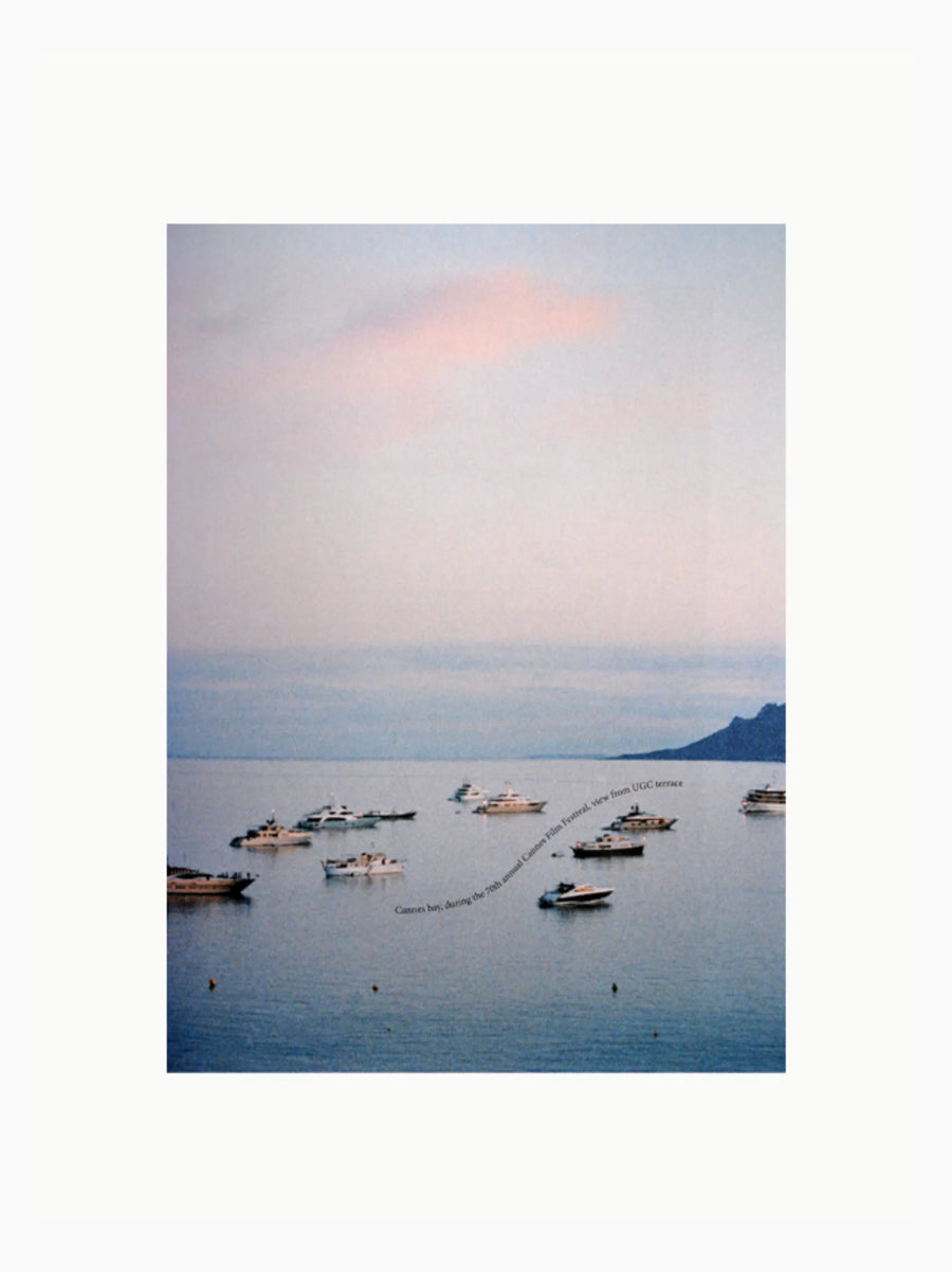 A Breath Of French Air Coffee Table Book