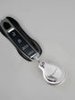 Metal Carabiner AirTag Case & Holder