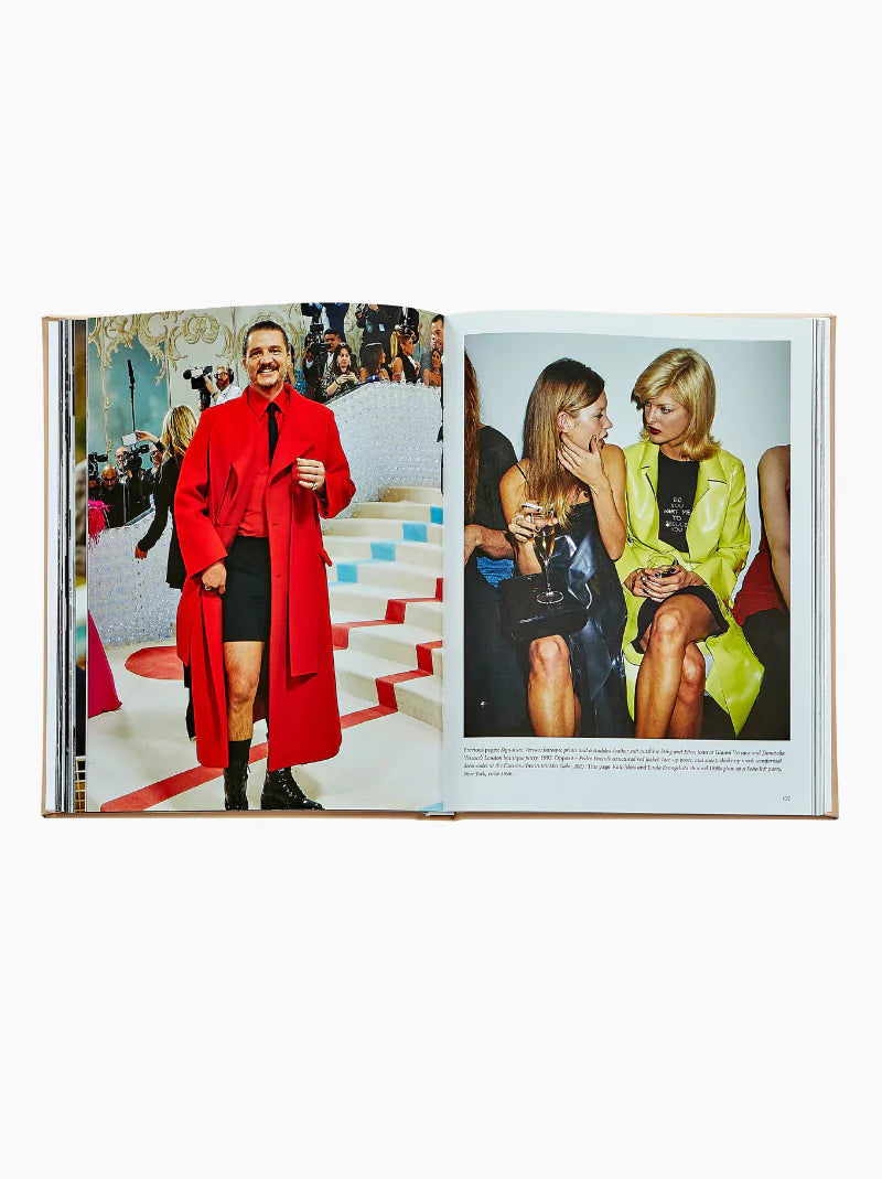 The Stylish Life: Cocktail Parties Book