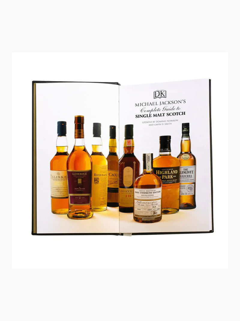 The Scotch Book