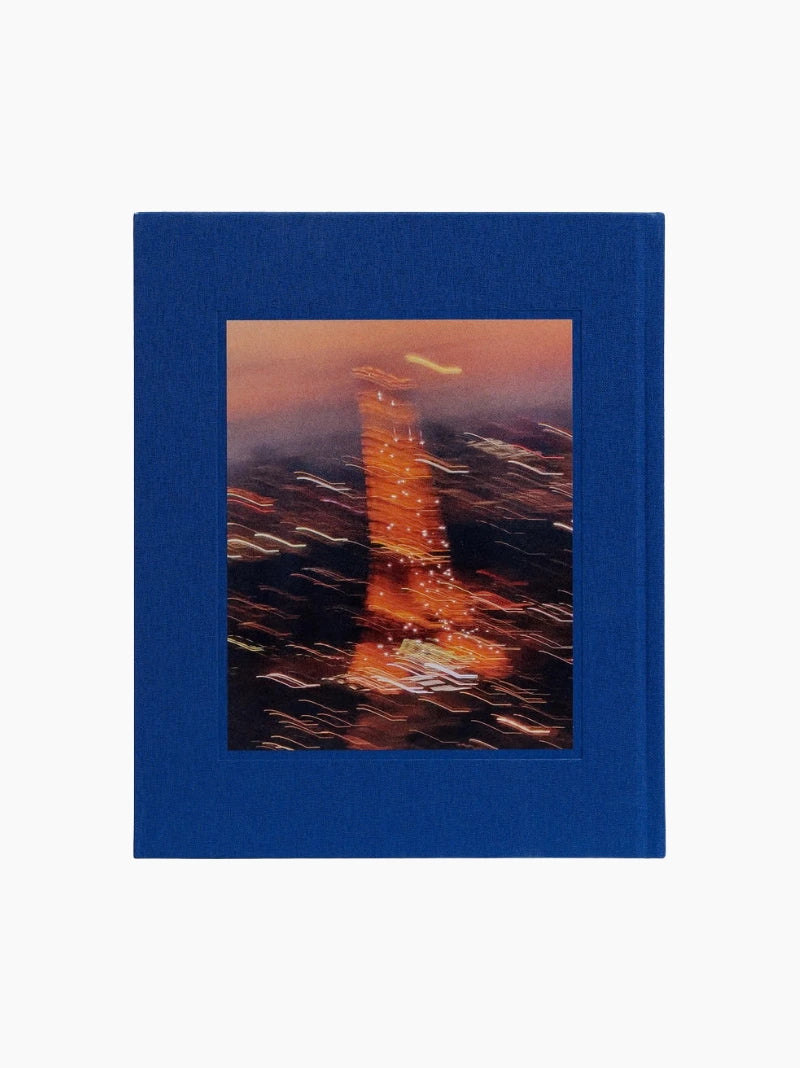Type 7 Guide to Paris Book