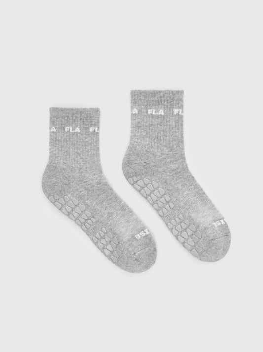 The Sports Pilates Socks Set