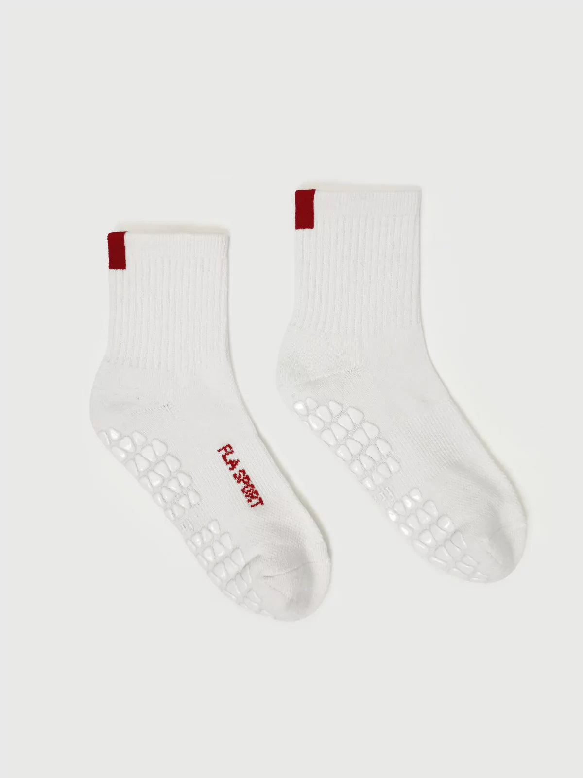 The Sports Pilates Socks Set