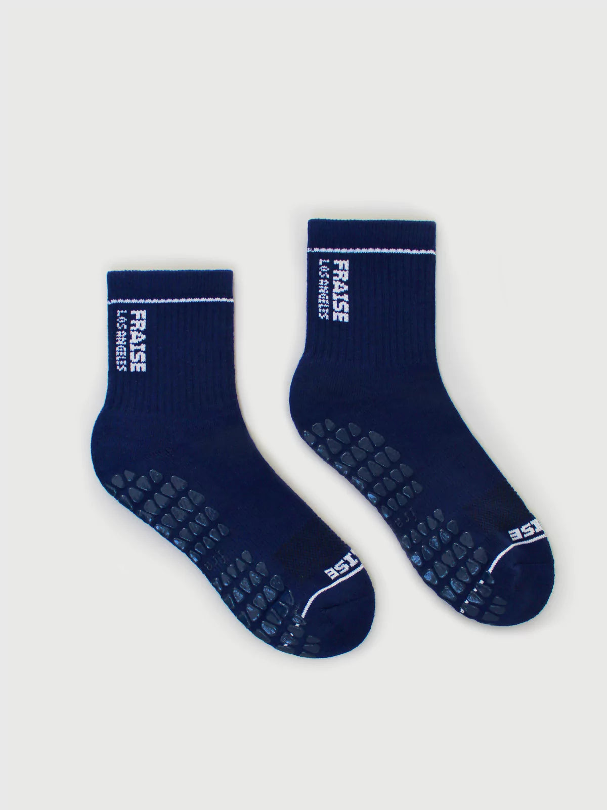 The Sports Pilates Socks Set