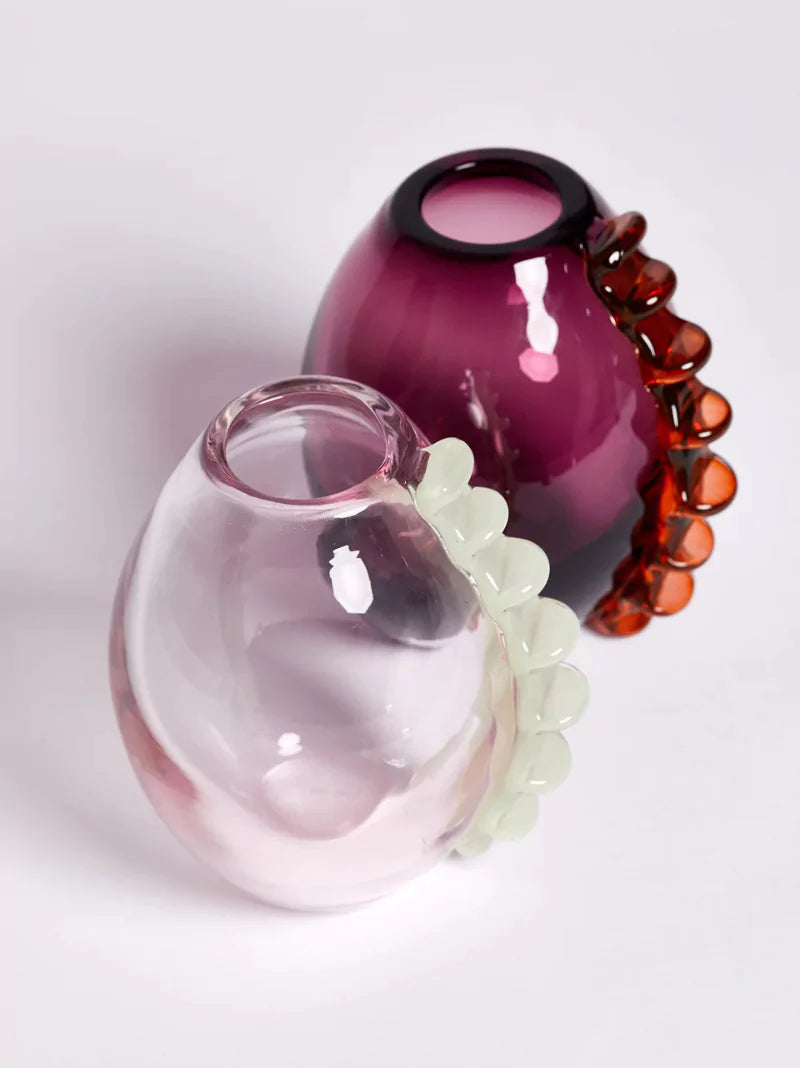 Prickly Vase