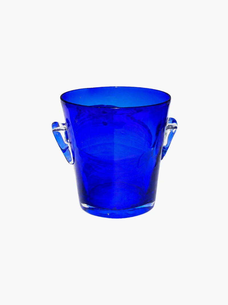 Vintage Champagne Glass Bucket