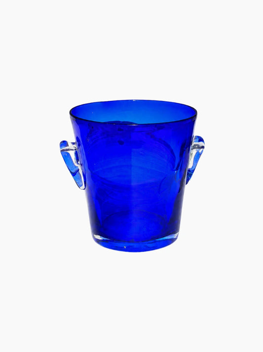 Vintage Champagne Glass Bucket