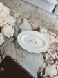 Rich In Health Serving Plate