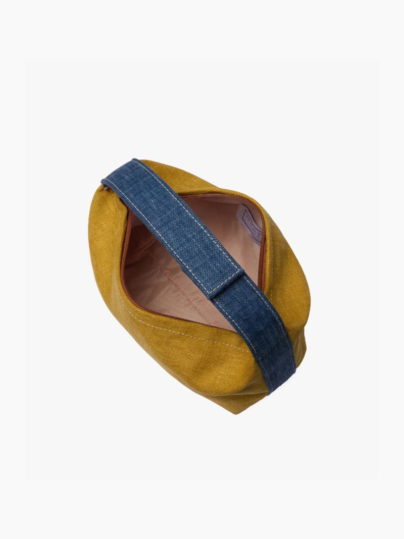 Mini Top Handle Bag