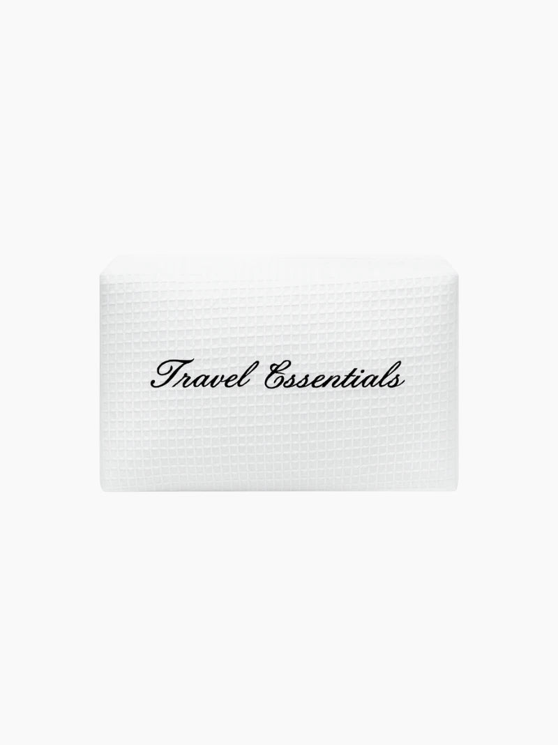 Personalised Waffle Pouch