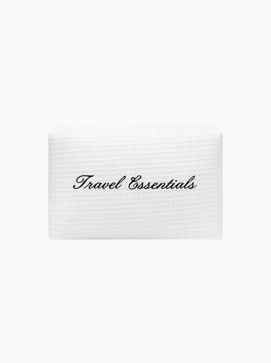 Personalised Waffle Pouch