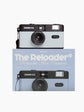 Powderpuff Reusable Film Camera
