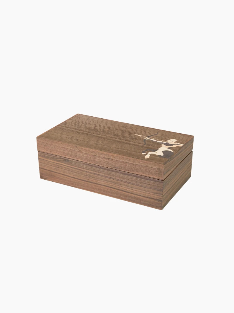 Large Zodiac Box