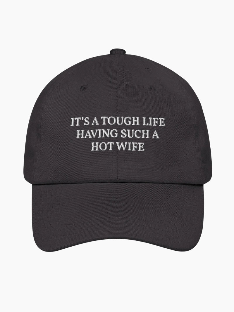 Hot Wife Cap