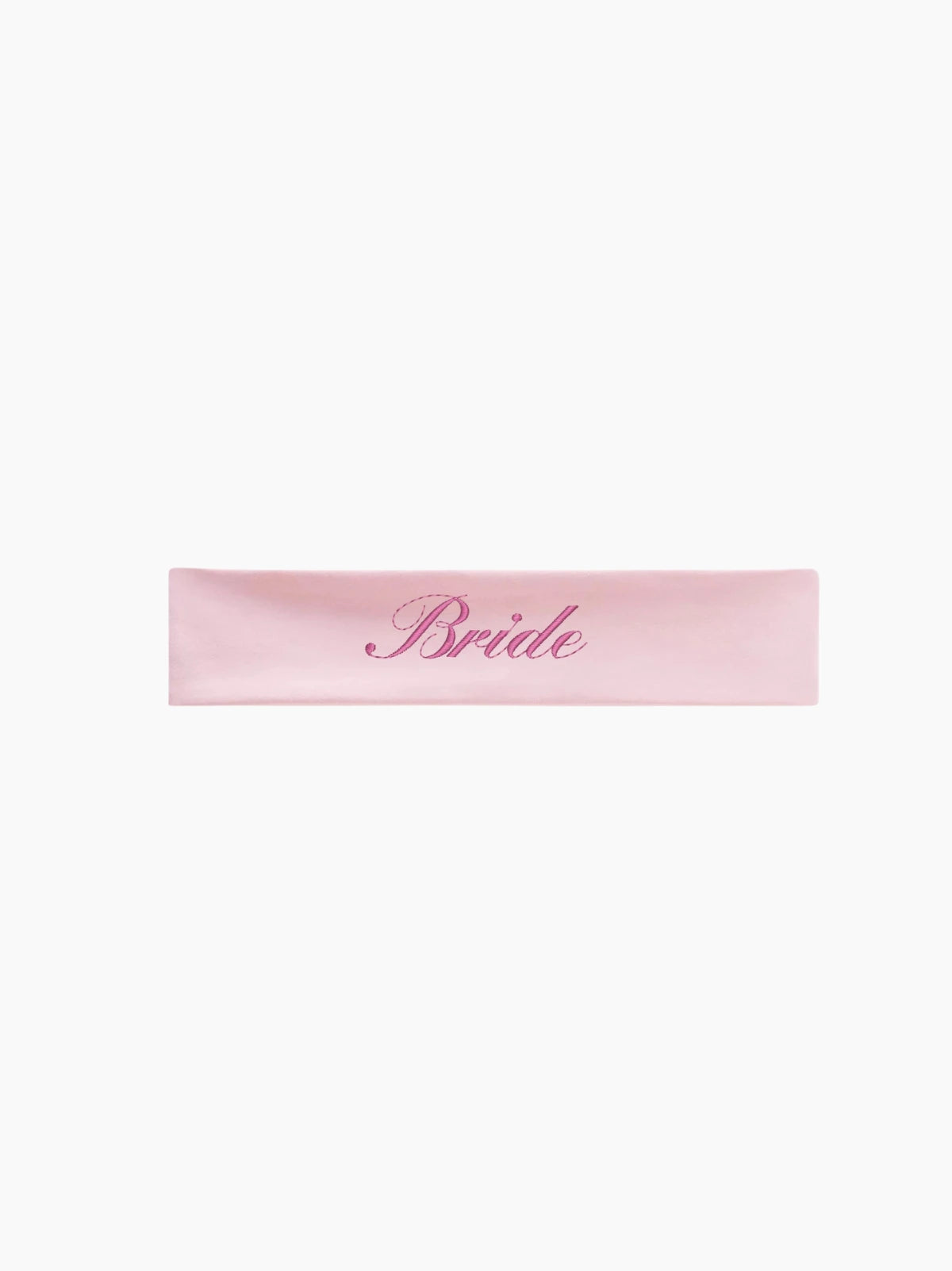 Initial Stretch Headband