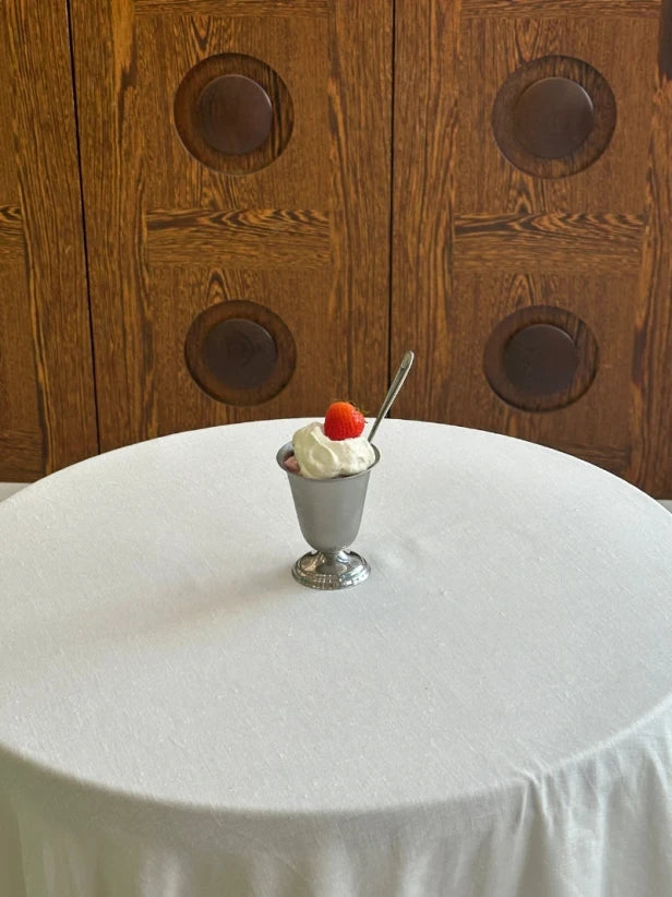 Silver Goblets Set of 6