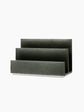 Mayfair Leather Letter Rack