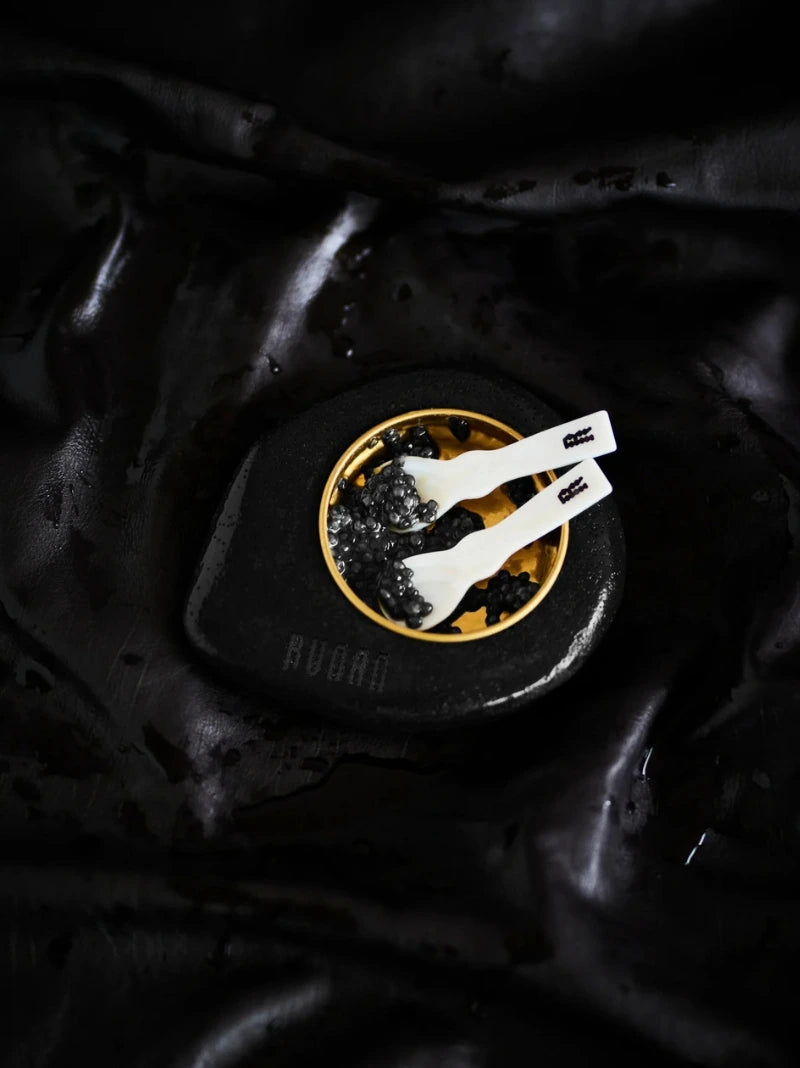 Beluga Caviar