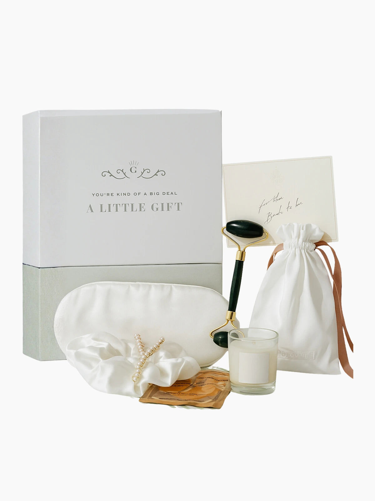 Bride-To-Be Gift Box