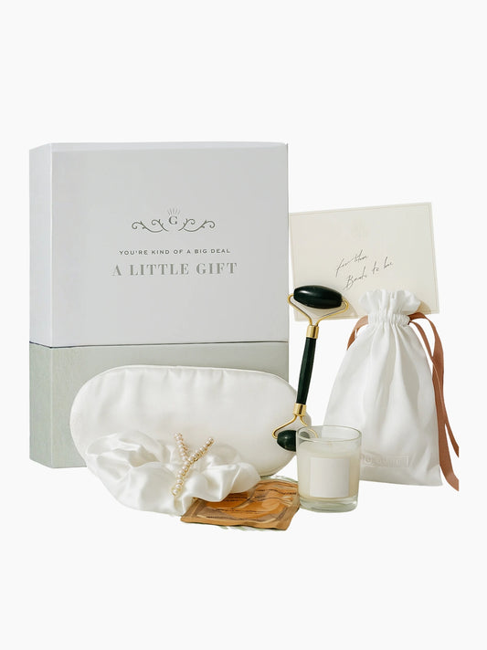 Bride-To-Be Gift Box