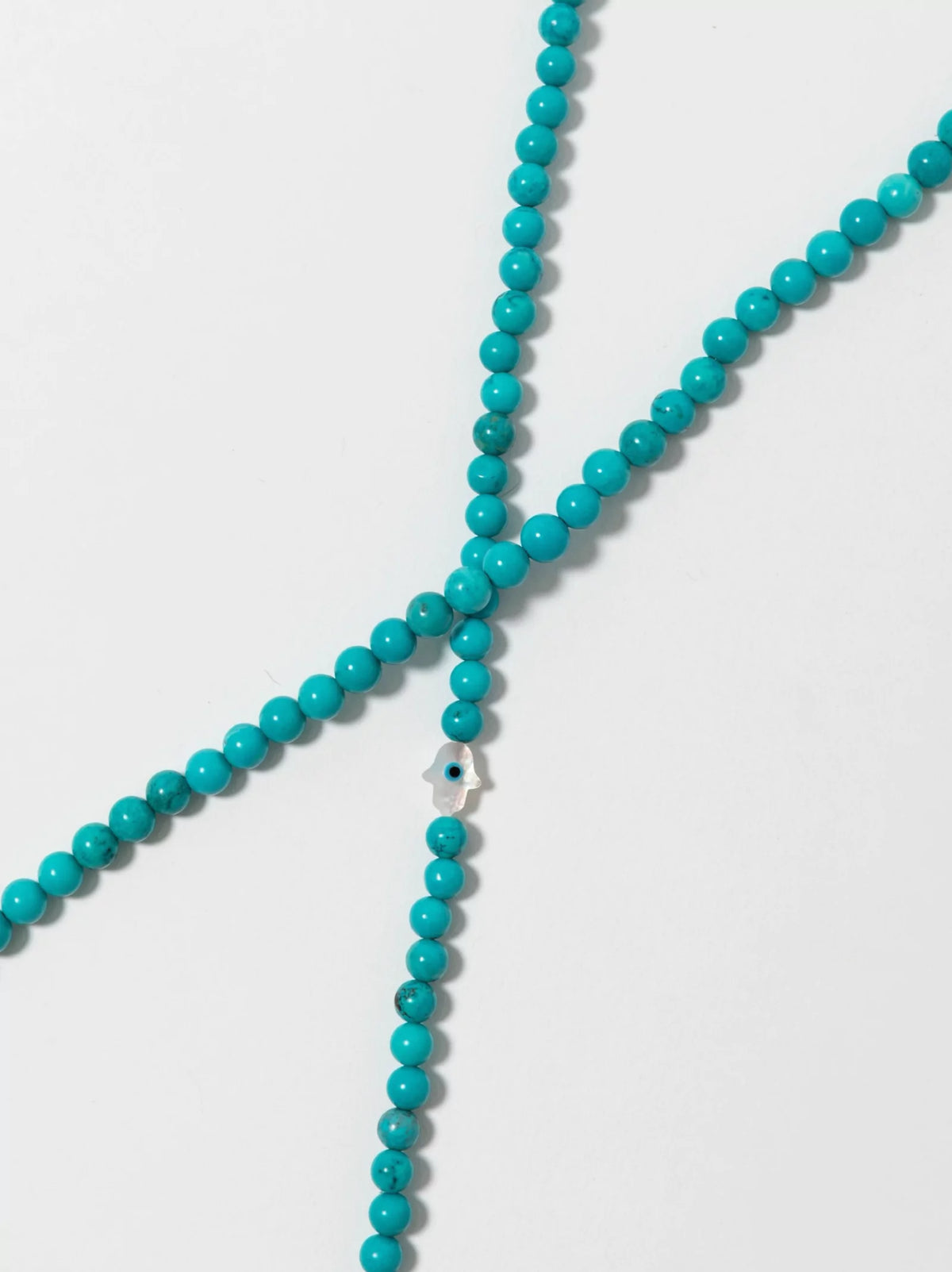 Habibti Beaded Sunglasses Chain
