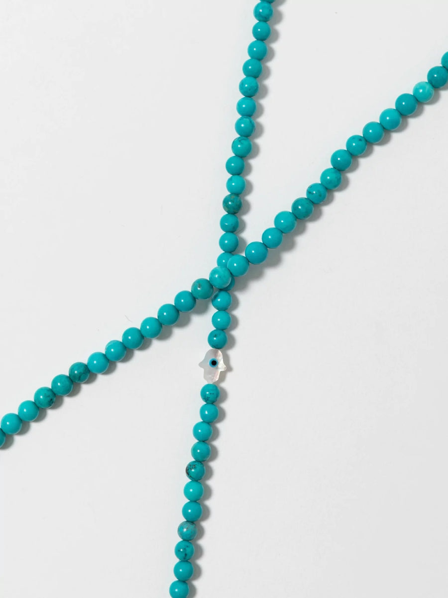 Habibti Beaded Sunglasses Chain