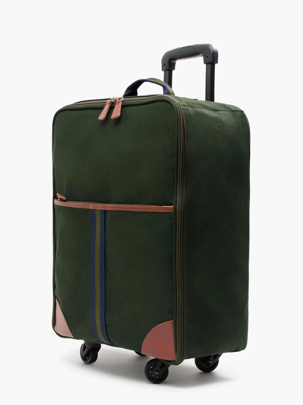 Boston Cabin Suitcase