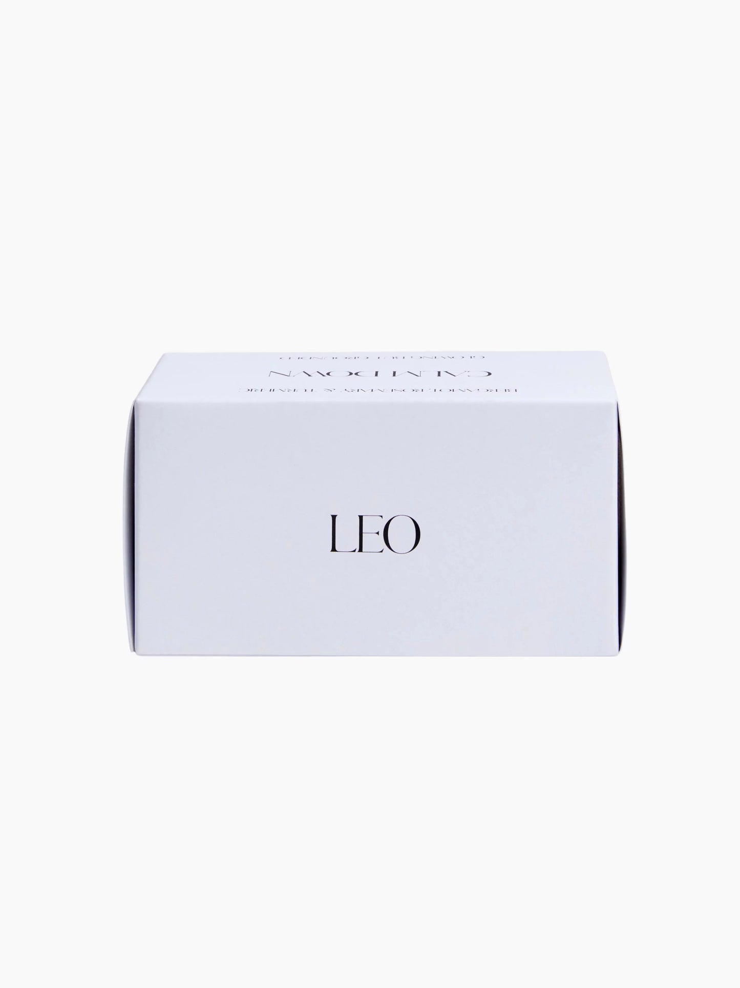 Leo Soap Bar