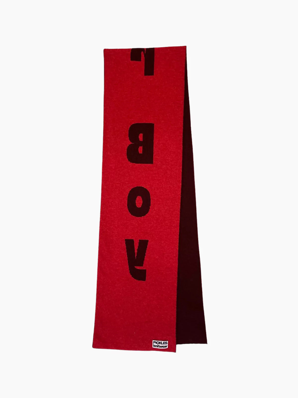 Lover Boy Scarf