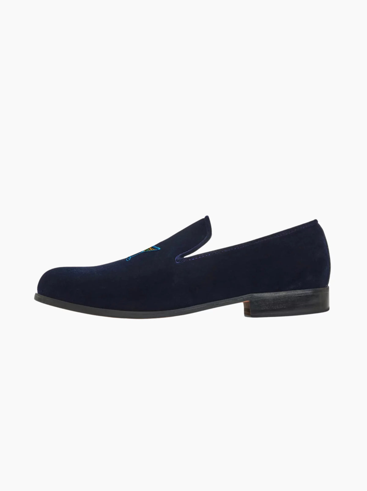 Hunting Velvet Loafer