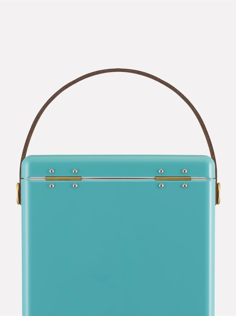 Bazaruto Blue Drinks Box
